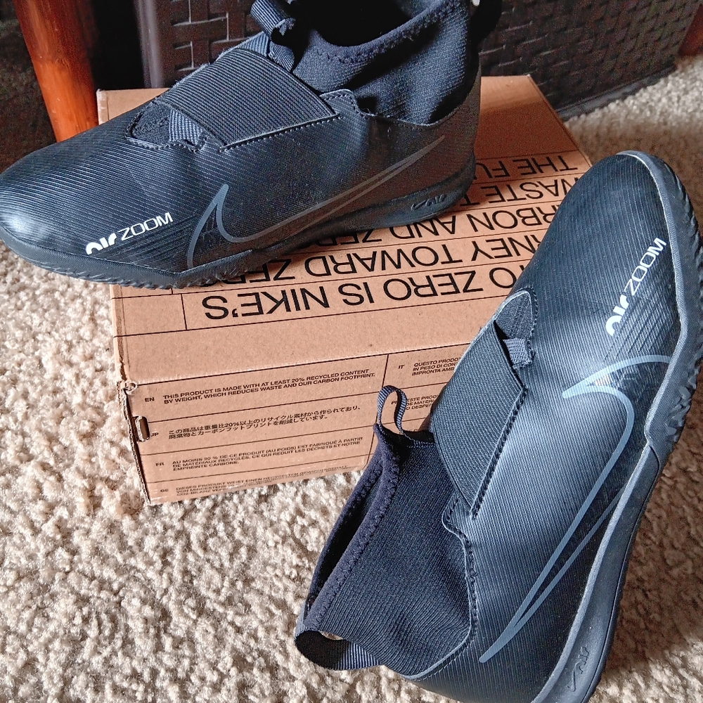 Jr Zoom Superfly 9